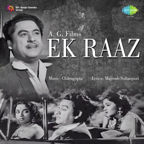 Ek Raaz Kishore Kumar MP3 Download